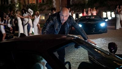 Imagem da notícia Velozes & Furiosos 9: Perguntas não respondidas no filme de Vin Diesel