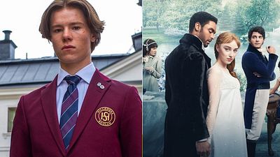 Imagem da notícia Young Royals: Conheça a série da Netflix que promete ser a nova Bridgerton