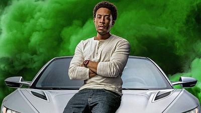 Imagem da notícia Velozes & Furiosos 9: Placa de trânsito faz referência à franquia e Ludacris dá a melhor resposta, confira