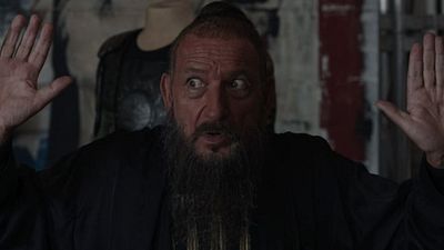 Imagem da notícia Por que Homem de Ferro 3 apresentou um Mandarim falso no Universo Cinematográfico Marvel?