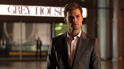 Imagem da notícia Cinquenta Tons de Cinza: Como o filme está conectado com o atentado de 11 de setembro?