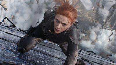 Imagem da notícia É possível Scarlett Johansson continuar na Marvel depois do lançamento de Viúva Negra?