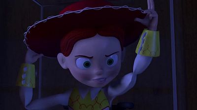 Imagem da notícia Sessão da Tarde de hoje (05/07): Toy Story 2 foi sabotado por membro da equipe; entenda a polêmica