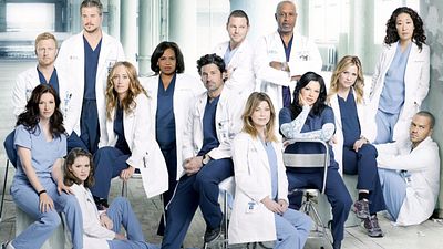 Imagem da notícia Grey's Anatomy: A história por trás da cena mais emocionante da série de Ellen Pompeo