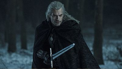 Imagem da notícia The Witcher volta em dezembro: Tudo o que sabemos sobre a 2ª temporada na Netflix