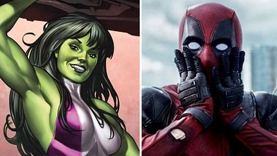 Imagem da notícia She-Hulk vai ser como Deadpool? Conheça a série da anti-heroína da Marvel no Disney+