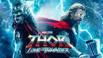 Imagem da notícia Thor: Love and Thunder vai ser "mais louco" e sem sentido do que Ragnarok, explica Taika Waititi