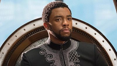 Imagem da notícia What If...?: Nova série da Marvel traz último trabalho inédito de Chadwick Boseman
