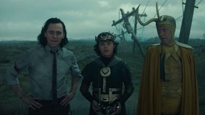 Imagem da notícia Loki: Quais são as variantes do Deus da Trapaça que aparecem na série do Disney+?