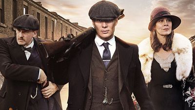 Imagem da notícia Peaky Blinders: 6ª temporada vai ser "uma tragédia" para a família Shelby