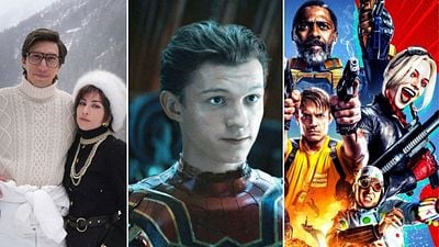 Imagem da notícia Filmes para assistir nos cinemas em 2021: 10 lançamentos que prometem abalar o público no segundo semestre