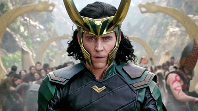Loki: Personagem de Tom Hiddleston é confirmado em Doutor Estranho no Multiverso da Loucura