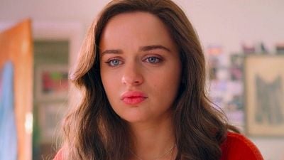 Imagem da notícia Após A Barraca do Beijo 3, confira quais são os próximos projetos de Joey King na Netflix