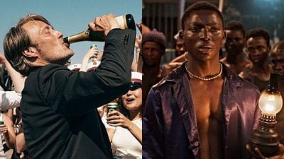 Imagem da notícia Telecine apresenta Festival do Rio: 5 filmes inéditos imperdíveis da edição on-line do evento