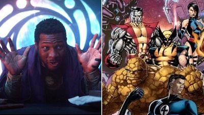 Imagem da notícia Loki: Kang e Multiverso abrem as possibilidades para aparição de X-Men e Quarteto Fantástico