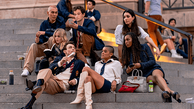 Imagem da notícia Gossip Girl: Porque a diversidade de elenco no reboot é tão interessante?