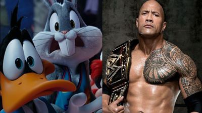 Sequência de Space Jam 2 estrelada por The Rock? Entenda como pode ser o terceiro filme