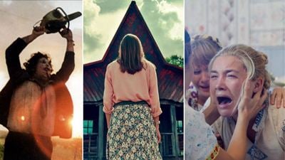 Um Clássico Filme de Terror da Netflix tem easter eggs de Midsommar e O Massacre da Serra Elétrica; entenda