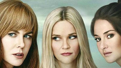 Imagem da notícia Big Little Lies: 3ª temporada vai acontecer eventualmente, revela Shailene Woodley