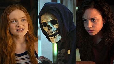 Imagem da notícia Rua do Medo vai ter continuação? Diretora revela planos para futuro da franquia