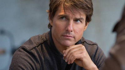 Imagem da notícia Tom Cruise vai deixar a Cientologia? Entenda os escândalos envolvendo a religião dos famosos