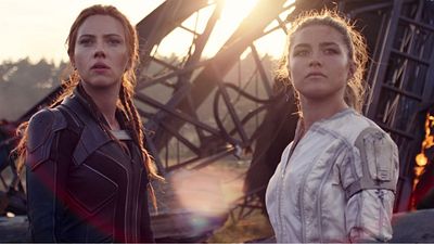 Imagem da notícia Yelena Belova vai ser a nova Viúva Negra? Entenda o futuro da personagem na Marvel