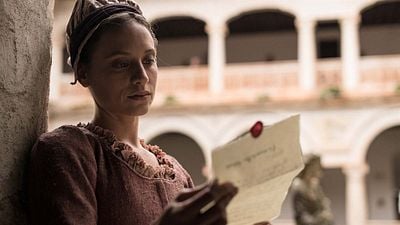 Imagem da notícia A Cozinheira de Castamar: Série da Netflix terá 2ª temporada?