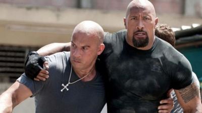 Velozes & Furiosos: The Rock responde Vin Diesel e revela que não pretende voltar mais para franquia