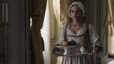 Imagem da notícia A Cozinheira de Castamar: Série da Netflix quase teve um final diferente