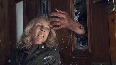 Imagem da notícia Jamie Lee Curtis vai sair da franquia Halloween depois de Halloween Kills e Halloween Ends