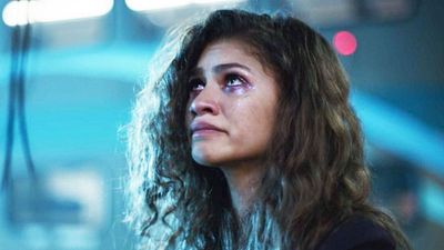 Imagem da notícia Euphoria: Zendaya revela que 2ª temporada da série "não será divertida de assistir"