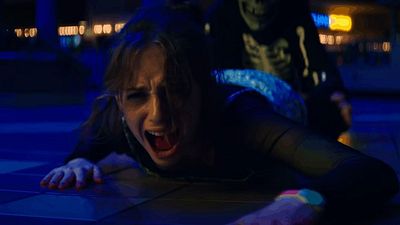 Imagem da notícia Rua do Medo na SDCC: Elenco revela segredos de bastidores no painel da Netflix; confira