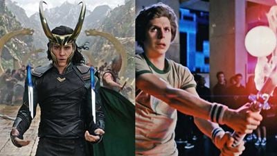 Loki na SDCC: Diretora revela como Scott Pilgrim e Mad Men inspiraram a série