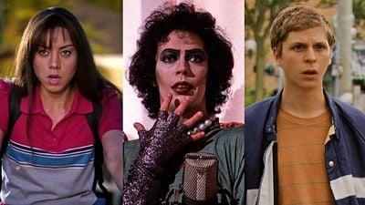 Imagem da notícia Filmes de comédia para maiores: 11 produções para NÃO ver em família