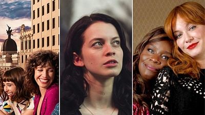 Imagem da notícia Lançamentos da Netflix em agosto de 2021: Conheça as 26 séries que entram no catálogo!