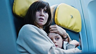 Imagem da notícia Céu Vermelho-Sangue terá continuação? Diretor fala sobre possibilidade de sequência e revela novo projeto