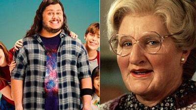 Imagem da notícia Um Tio Quase Perfeito 2 na Sessão da Tarde (19/05): Franquia de filmes é inspirada por grande clássico dos anos 1990