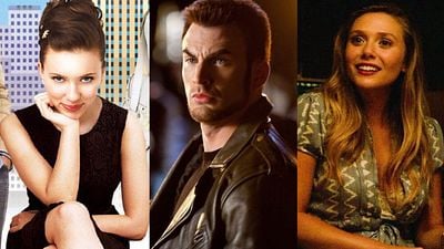 Imagem da notícia Filmes de comédia com os atores da Marvel: 10 produções em que os heróis de Vingadores brilharam