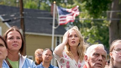 Imagem da notícia Um Lugar Silencioso 2 tem uma sequência que surpreendeu totalmente os editores de som