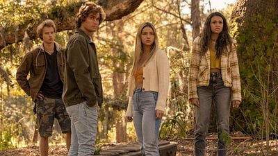 Imagem da notícia Outer Banks: O que esperar da 2ª temporada na série da Netflix?