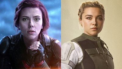 Imagem da notícia Viúva Negra: Sacrifício de Natasha em Vingadores - Ultimato foi por causa de Yelena?