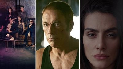 Imagem da notícia Lançamentos da Netflix nesta semana (30/07 a 05/08): O Último Mercenário e a segunda temporada de Control Z são os destaques!