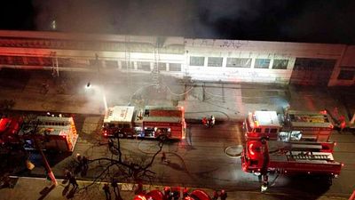 Imagem da notícia Após incêndio, entenda a importância da Cinemateca Brasileira para a história do cinema nacional