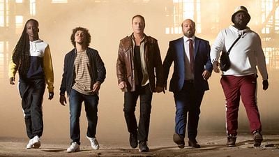 Imagem da notícia O Último Mercenário: Filme de Jean-Claude Van Damme na Netflix tem cena pós-créditos?