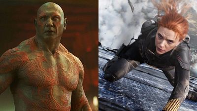 Imagem da notícia Ator da Marvel faz comentário inusitado sobre processo de Scarlett Johansson contra a Disney