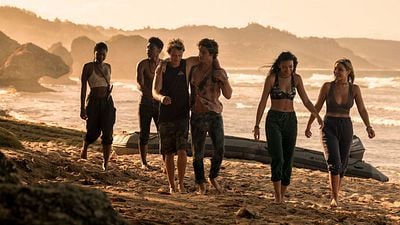 Outer Banks: Como o final da 2ª temporada mudará a série da Netflix para sempre?