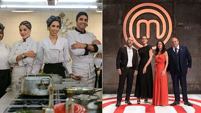 Imagem da notícia Sessão da Tarde de hoje (02/08): Duas de Mim tem referência ao programa MasterChef; entenda 