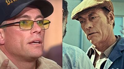 Imagem da notícia O Último Mercenário na Netflix: em vídeo de 2001, Jean-Claude Van Damme “previu” sucesso do streaming