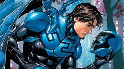 Ator de Cobra Kai vai interpretar Besouro Azul, o primeiro super-herói latino com filme na DC