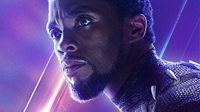 What If...?: Chadwick Boseman retorna como T'Challa em quatro episódios